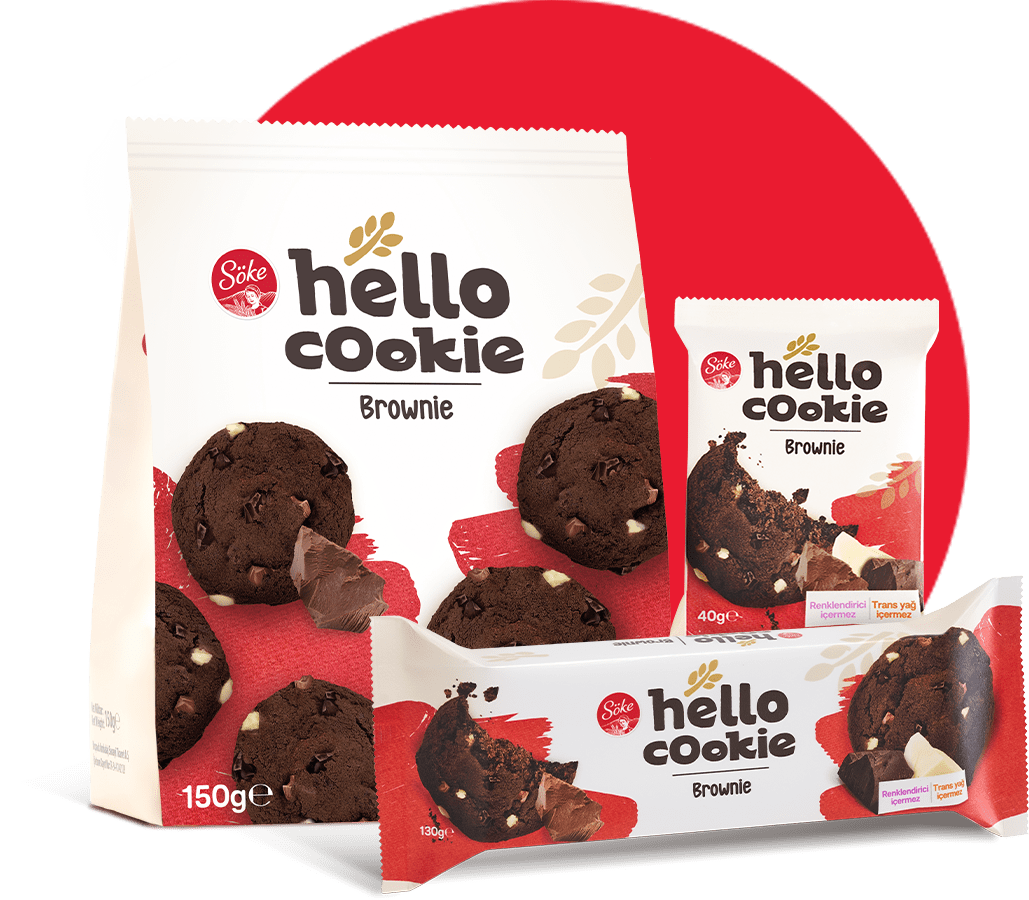 Hello Cookie megamenu ürün slider görseli